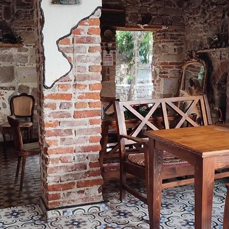 Pergamon Pension Bergama Eksteriør bilde